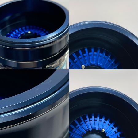  STUDIO OCEAN MARK スプール 程度AB NL20ST23000BM