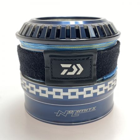  STUDIO OCEAN MARK スプール 程度AB NL20ST23000BM