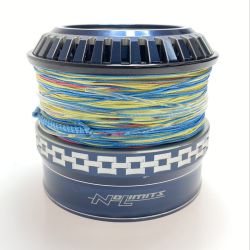 §§ STUDIO OCEAN MARK スプール 程度B NL20ST23000BM Bランク