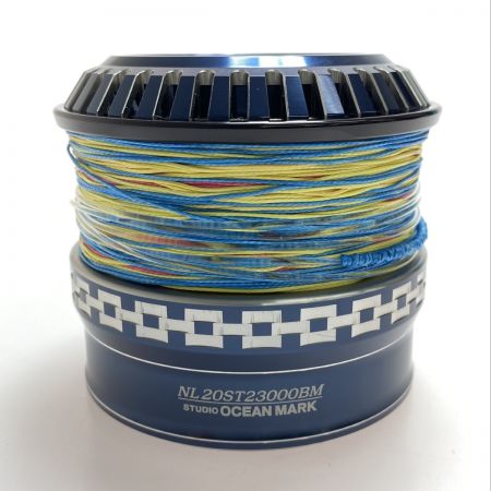  STUDIO OCEAN MARK スプール 程度B NL20ST23000BM