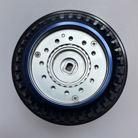  STUDIO OCEAN MARK スプール 程度B NL20ST23000BM