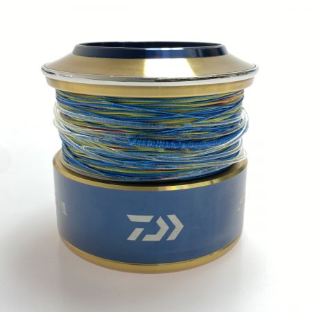  DAIWA ダイワ SLP WORKS 20ソルティガ20000 スプール 程度AB