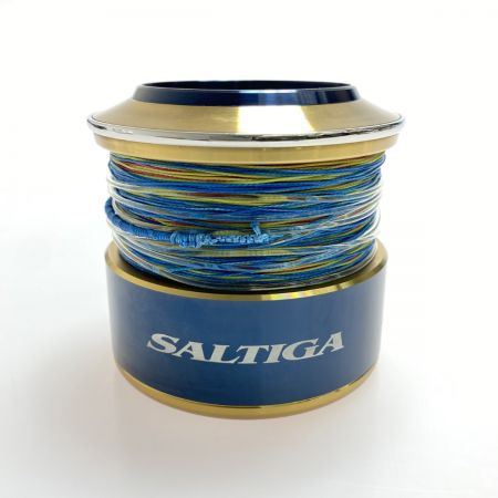  DAIWA ダイワ SLP WORKS 20ソルティガ20000 スプール 程度AB