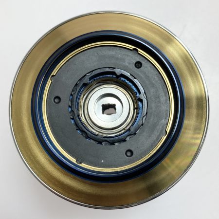  DAIWA ダイワ SLP WORKS 20ソルティガ20000 スプール 程度AB