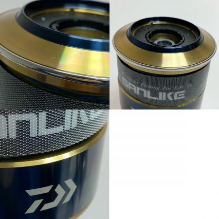  DAIWA ダイワ SLP WORKS 20ソルティガ20000 スプール 程度AB