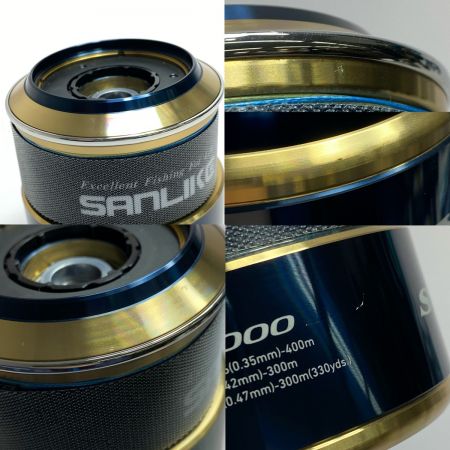  DAIWA ダイワ SLP WORKS 20ソルティガ18000 スプール 程度AB