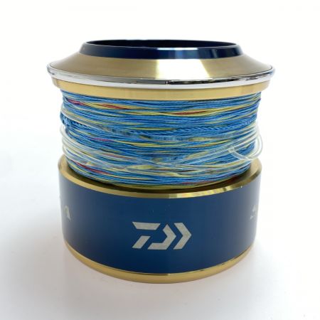  DAIWA ダイワ SLP WORKS 20ソルティガ20000 スプール 程度AB