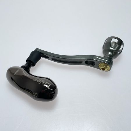  LIVRE パワーアーム98 TBハンドルノブ ハンドル 程度B