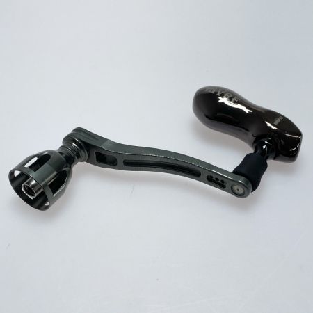  LIVRE パワーアーム98 TBハンドルノブ ハンドル 程度B