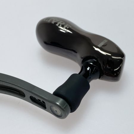  LIVRE パワーアーム98 TBハンドルノブ ハンドル 程度B