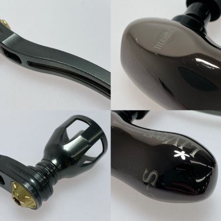  LIVRE パワーアーム98 TBハンドルノブ ハンドル 程度B