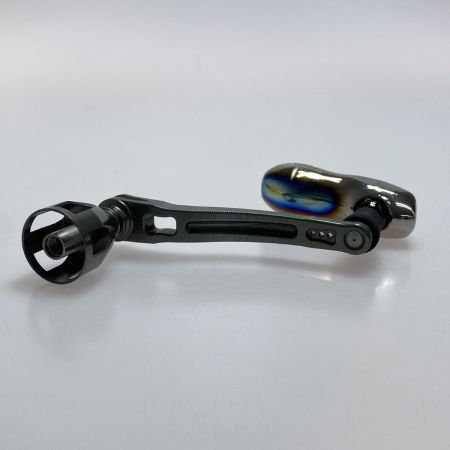  LIVRE パワーアーム98 TBハンドルノブ ハンドル 程度B