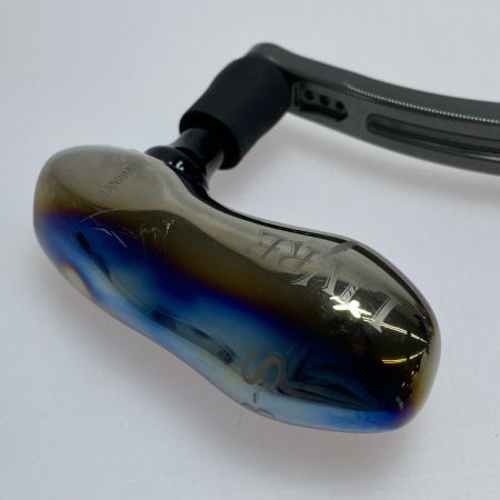  LIVRE パワーアーム98 TBハンドルノブ ハンドル 程度B