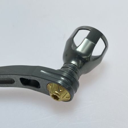  LIVRE パワーアーム98 TBハンドルノブ ハンドル 程度B