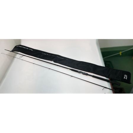  DAIWA ダイワ カムイランケタム109ML/M+AGS 05809536 ルアーロッド 程度B