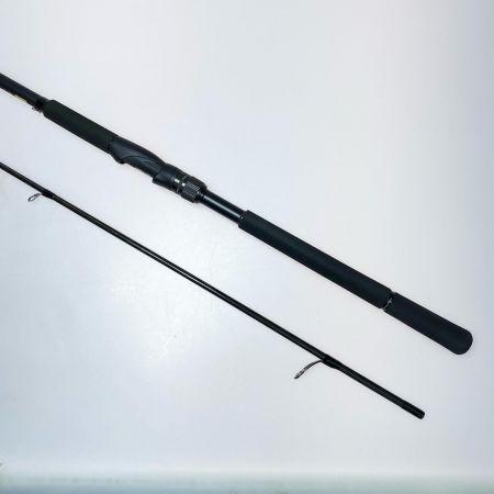 DAIWA ダイワ カムイランケタム109ML/M+AGS 05809536 ルアーロッド 程度B