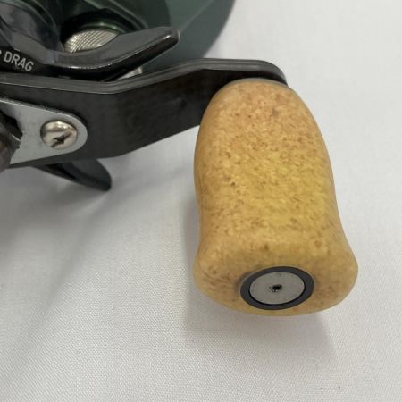  DAIWA ダイワ  ベイトリール 18アルファス AIR ストリームカスタム 本体のみ