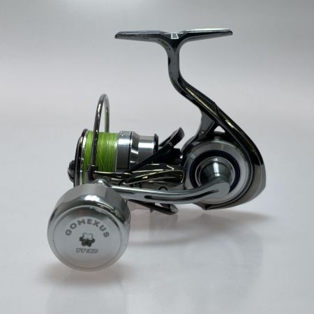  DAIWA ダイワ 18イグジスト LT3000-XH 00055721 スピニングリール 程度B 箱付