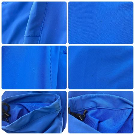  THE NORTH FACE ザノースフェイス Verb Pant バーブパンツ NT57013 ブルー