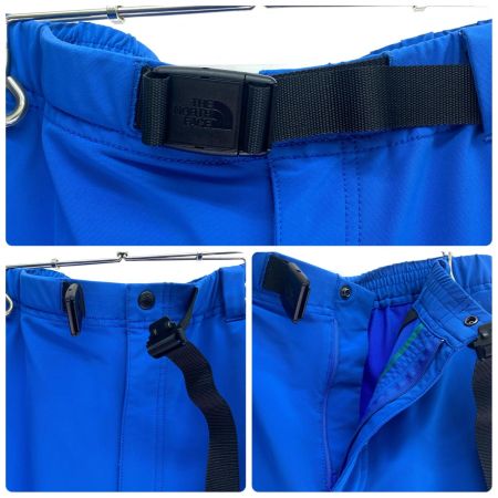  THE NORTH FACE ザノースフェイス Verb Pant バーブパンツ NT57013 ブルー