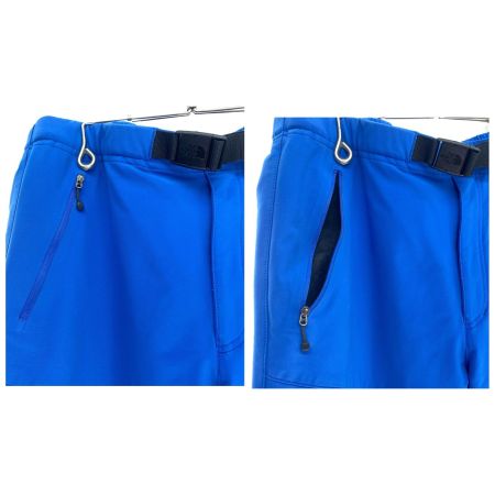  THE NORTH FACE ザノースフェイス Verb Pant バーブパンツ NT57013 ブルー