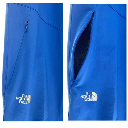  THE NORTH FACE ザノースフェイス Verb Pant バーブパンツ NT57013 ブルー