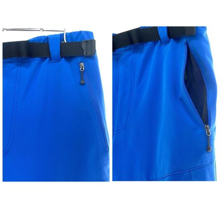  THE NORTH FACE ザノースフェイス Verb Pant バーブパンツ NT57013 ブルー