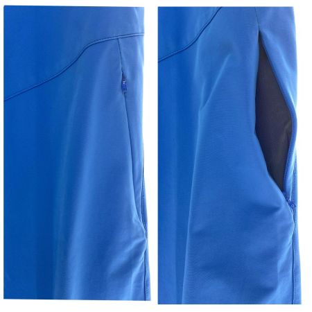  THE NORTH FACE ザノースフェイス Verb Pant バーブパンツ NT57013 ブルー