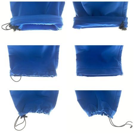  THE NORTH FACE ザノースフェイス Verb Pant バーブパンツ NT57013 ブルー