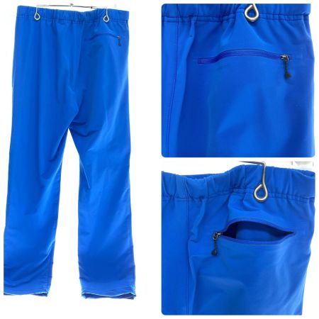  THE NORTH FACE ザノースフェイス Verb Pant バーブパンツ NT57013 ブルー