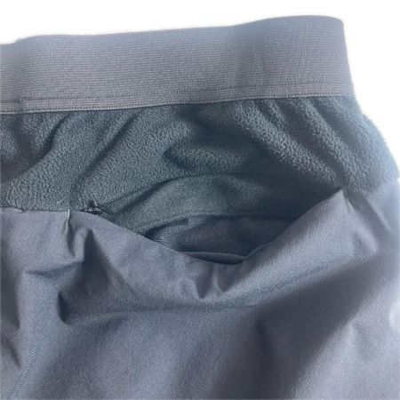  MOUNTAIN HARD WEAR マウンテン ハード ウェア パンツ  OE8760 ブラック