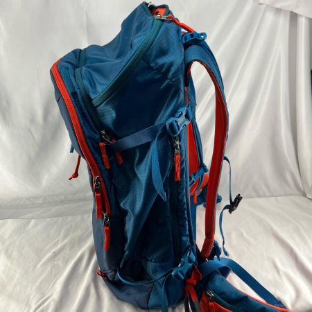 BLUE ICE  バッグ アウトドアバッグ BLUE ICE  ネイビー