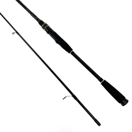  Abu Garcia アブガルシア クロスフィールド XROSSFIELD XRFS-862M