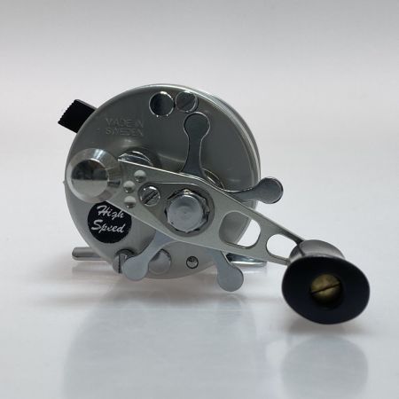  Abu Garcia アブガルシア アンバサダー2500C IAR 両軸リール パーツ欠品 ジャンク品(D)