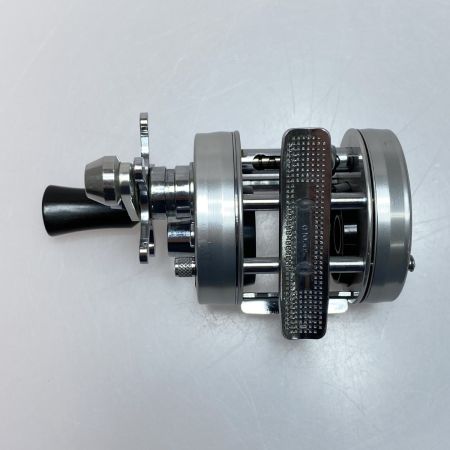  Abu Garcia アブガルシア アンバサダー2500C IAR 両軸リール パーツ欠品 ジャンク品(D)