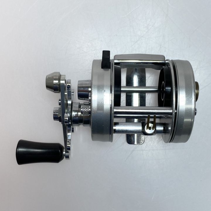 Abu Garcia アブガルシア アンバサダー2500C IAR 両軸リール パーツ欠