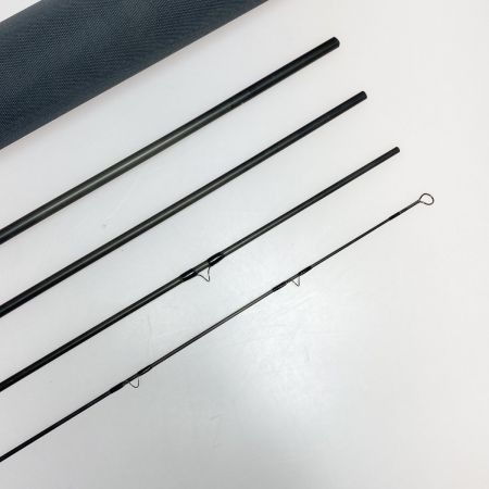  OPST ピュアスカジット 10’8” 6Wt フライロッド ケース付 程度B