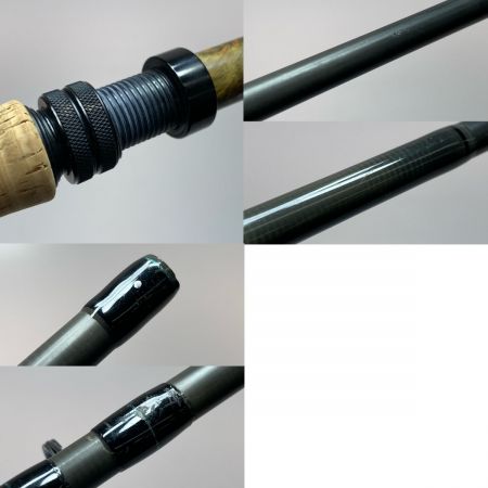  OPST ピュアスカジット 10’8” 6Wt フライロッド ケース付 程度B