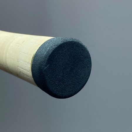  MajorCraft メジャークラフト ァインテイル FTX-B46/505UL ﾌｧｲﾝﾃｲﾙ ルアーロッド 美品 程度A