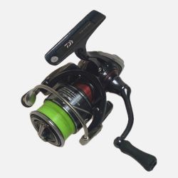 §§ DAIWA ダイワ DAIWA ダイワ 20月下美人X LT2000S-P 程度B　088902 スピニングリール 088902 Bランク