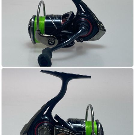  DAIWA ダイワ DAIWA ダイワ 20月下美人X LT2000S-P 程度B　088902 スピニングリール 088902