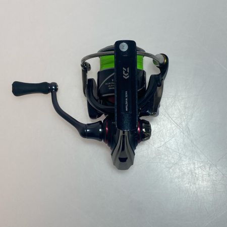  DAIWA ダイワ DAIWA ダイワ 20月下美人X LT2000S-P 程度B　088902 スピニングリール 088902