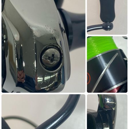  DAIWA ダイワ DAIWA ダイワ 20月下美人X LT2000S-P 程度B　088902 スピニングリール 088902