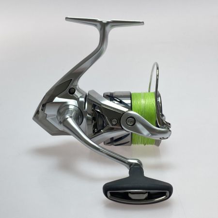  SHIMANO シマノ 23ストラディック C3000HG 045850 スピニングリール 程度AB 箱付き