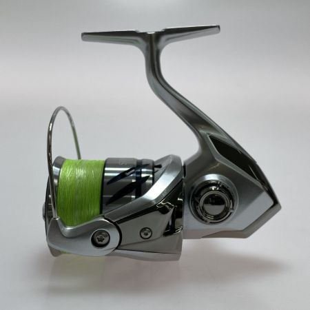  SHIMANO シマノ 23ストラディック C3000HG 045850 スピニングリール 程度AB 箱付き