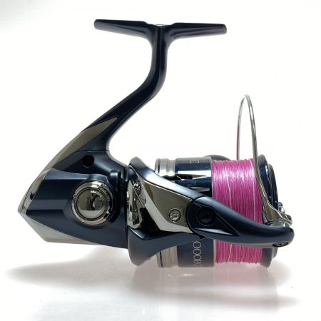  SHIMANO シマノ 20ストラディックSW4000HG 04241 スピニングリール 程度B リールフット小傷有 箱付