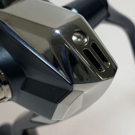  SHIMANO シマノ 20ストラディックSW4000HG 04241 スピニングリール 程度B リールフット小傷有 箱付