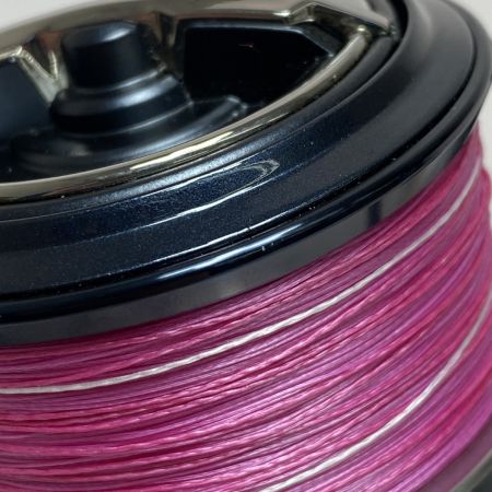  SHIMANO シマノ 20ストラディックSW4000HG 04241 スピニングリール 程度B リールフット小傷有 箱付