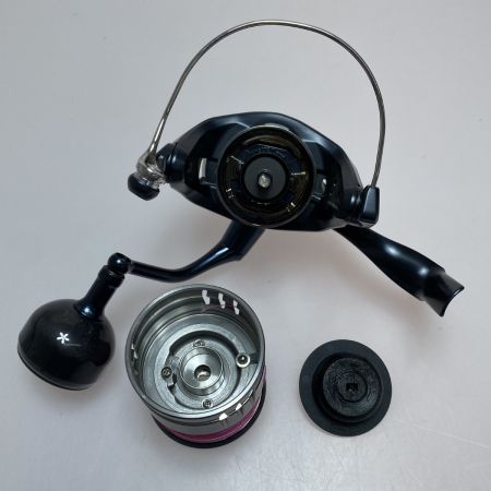  SHIMANO シマノ 20ストラディックSW4000HG 04241 スピニングリール 程度B リールフット小傷有 箱付