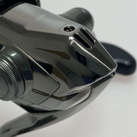  SHIMANO シマノ 18ステラ C3000MHG 03806 スピニングリール 程度B 袋付 使用感有